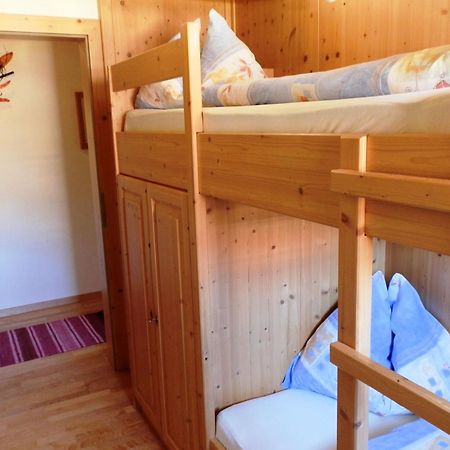 Kollerhof Daire Schlanitzen Oda fotoğraf