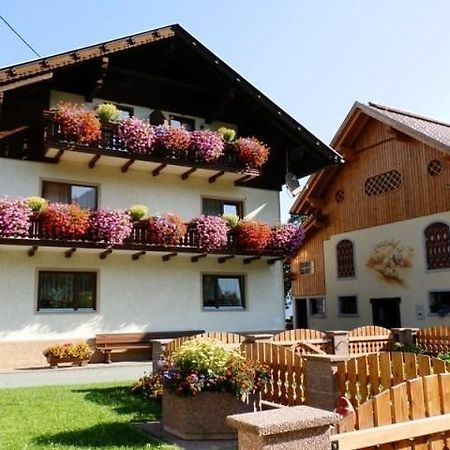 Kollerhof Daire Schlanitzen Dış mekan fotoğraf