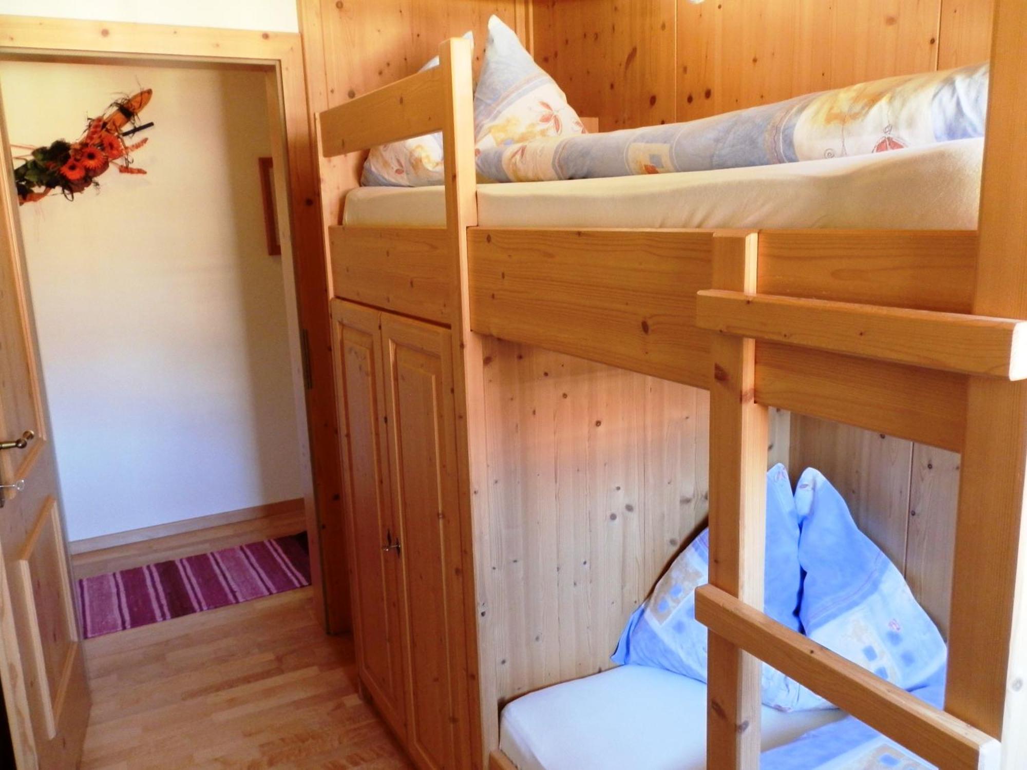 Kollerhof Daire Schlanitzen Oda fotoğraf
