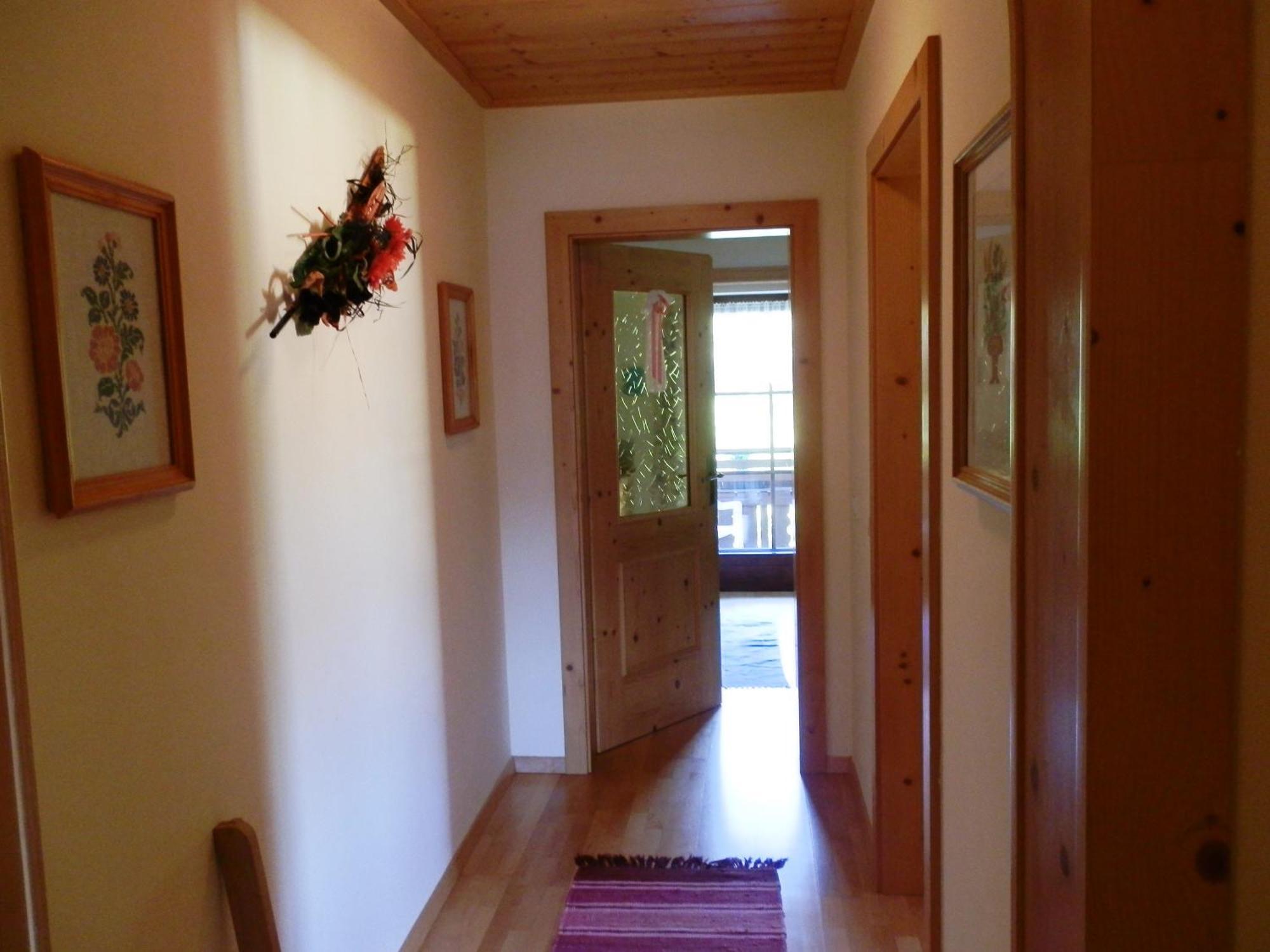 Kollerhof Daire Schlanitzen Oda fotoğraf