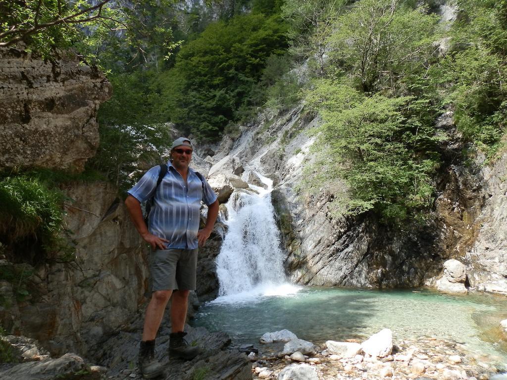 Kollerhof Daire Schlanitzen Dış mekan fotoğraf