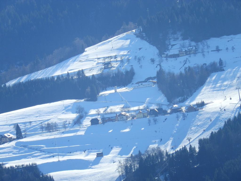 Kollerhof Daire Schlanitzen Dış mekan fotoğraf
