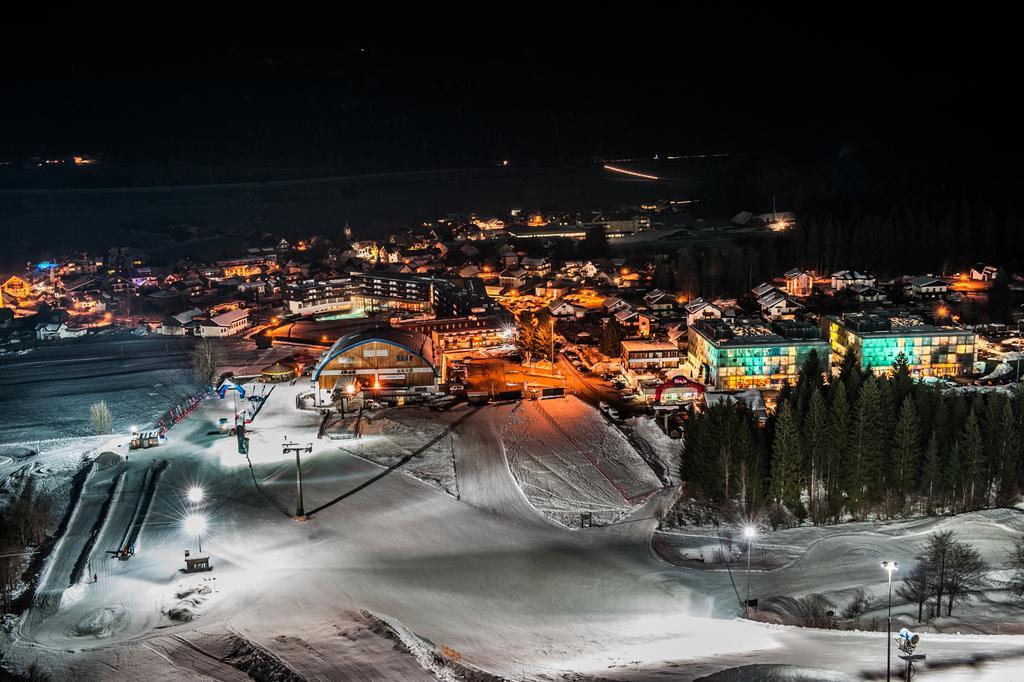 Kollerhof Daire Schlanitzen Dış mekan fotoğraf